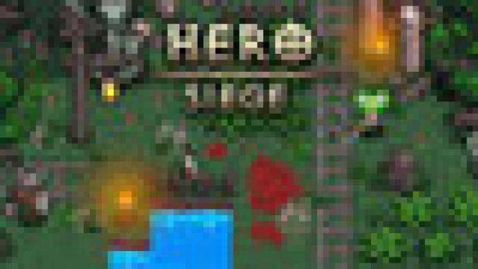 Hero Siege