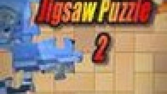 Gaia PC Jigsaw Puzzle 2
