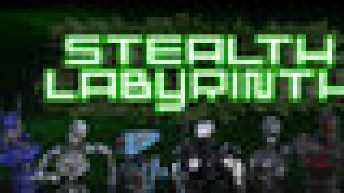 Stealth Labyrinth