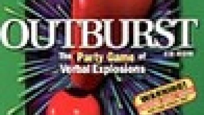 Outburst (1998)