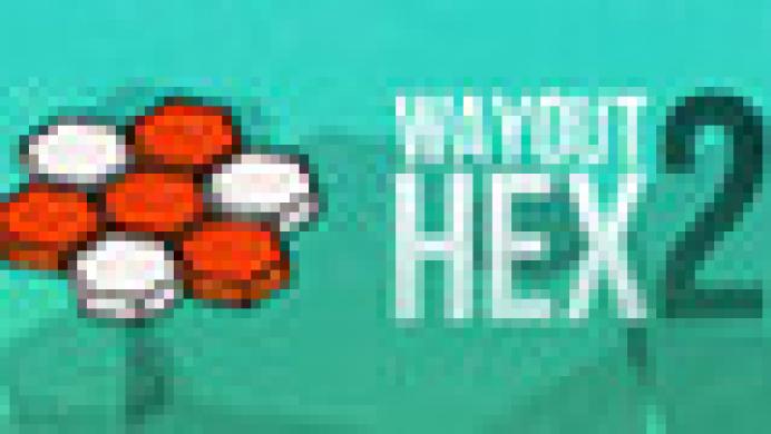 WayOut 2: Hex