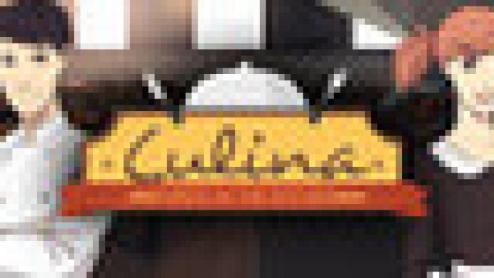 Culina: Hands in the Kitchen