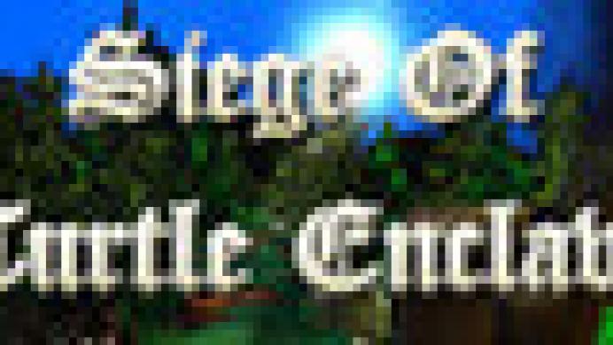 Siege of Turtle Enclave