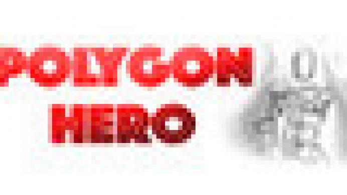 Polygon Hero