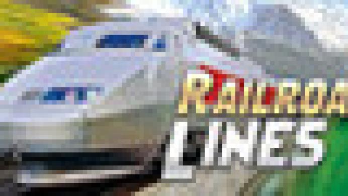 Railroad Lines