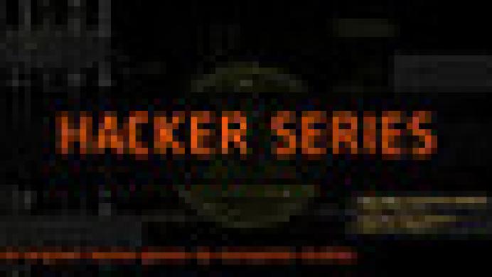 Hacker Series