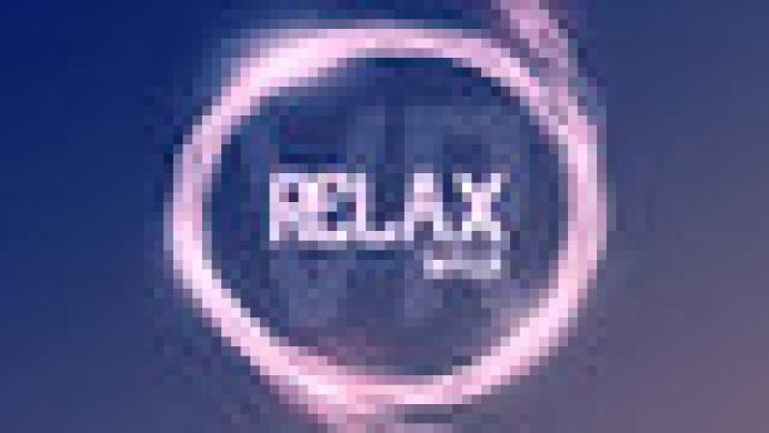 Relax Walk VR