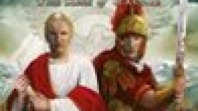 Hegemony Rome: The Rise of Caesar