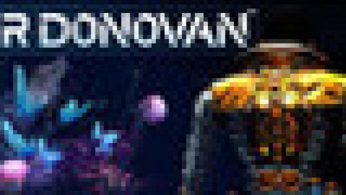 Mr. Donovan