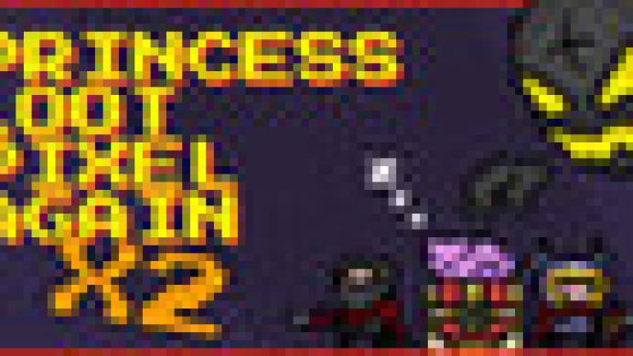 Princess.Loot.Pixel.Again x2