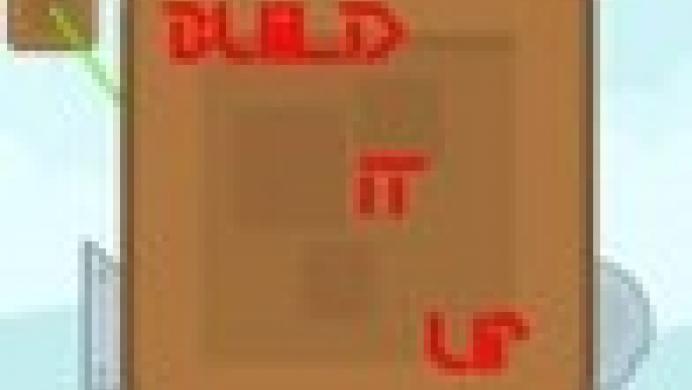 Build It Up