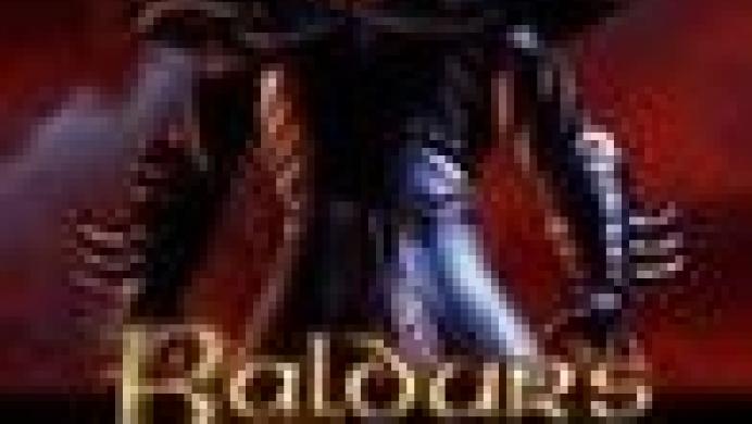 Baldur's Gate: Enhanced Edition