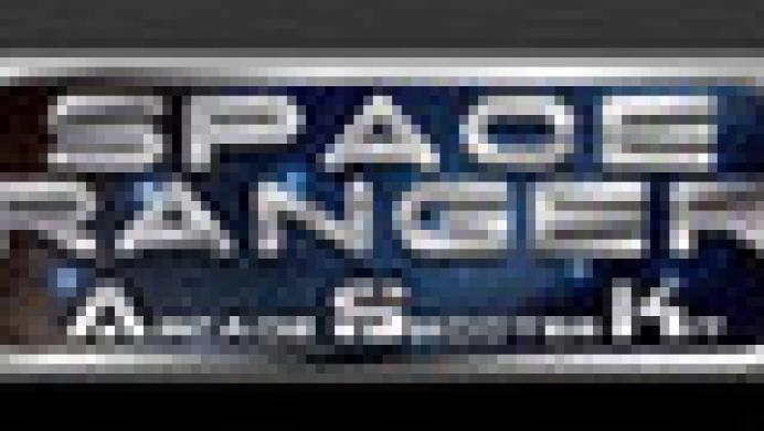 Space Ranger: ASK