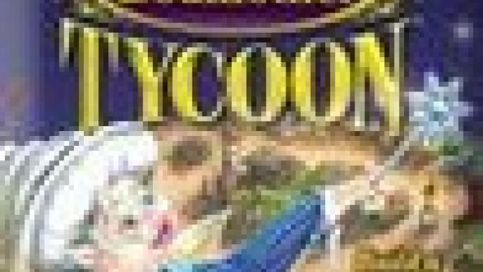 Fairy Godmother Tycoon