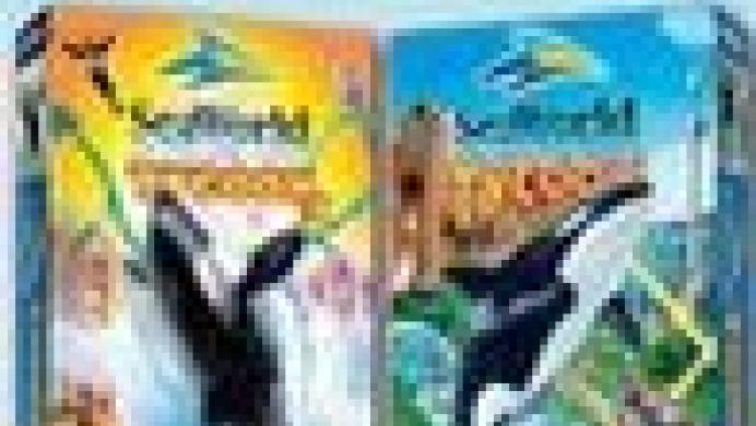 Sea World Adventure Parks 2-Pack