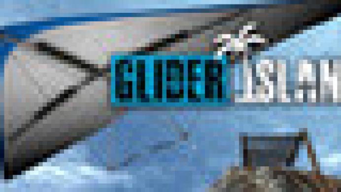 Glider Island
