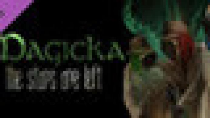 Magicka: The Stars are Left