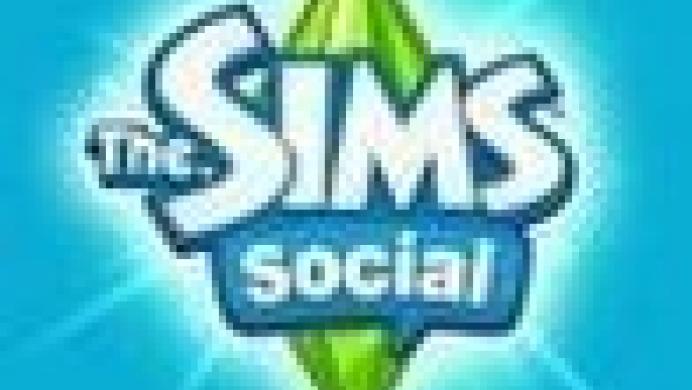 The Sims Social