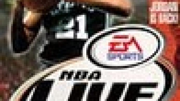 NBA Live 2000