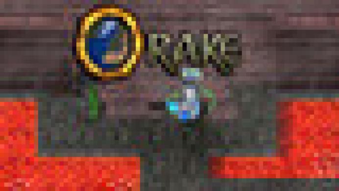 Orake
