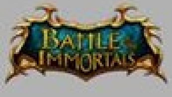Battle of the Immortals