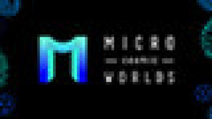 Micro Cosmic Worlds