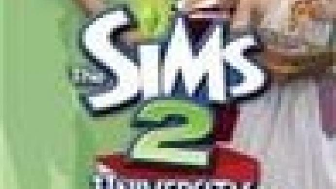 The Sims 2 University