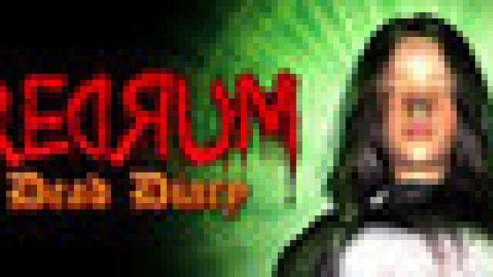 Redrum: Dead Diary