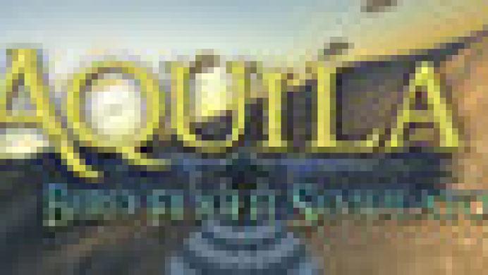 Aquila Bird Flight Simulator