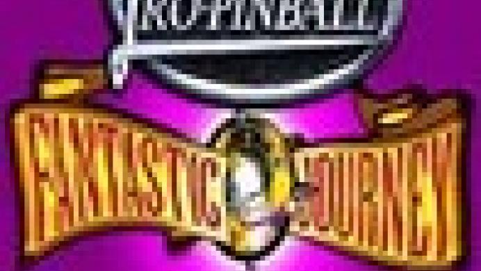 Pro Pinball: Fantastic Journey