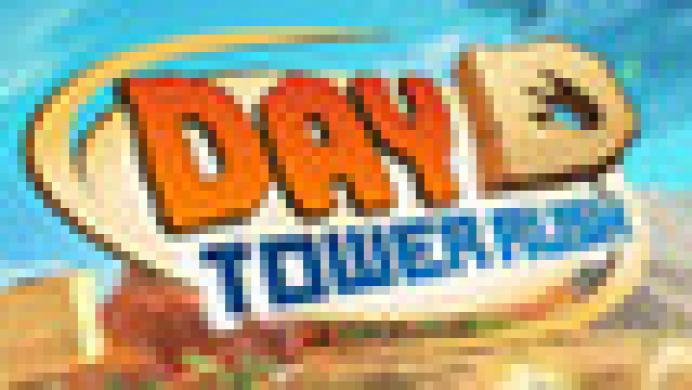 Day D: Tower Rush