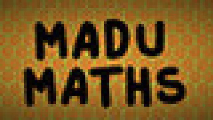 Madu Maths