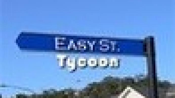 Easy St. Tycoon