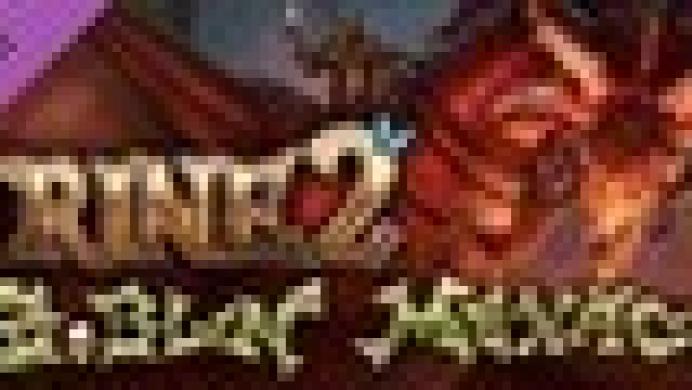 Trine 2: Goblin Menace