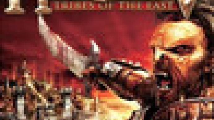Heroes of Might and Magic V: Tribes of the East