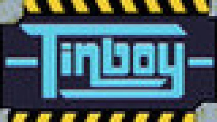 Tinboy