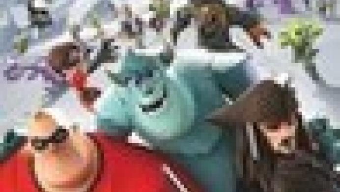 Disney Infinity