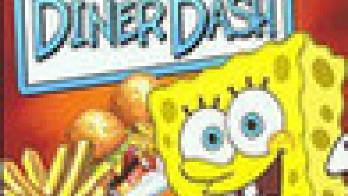 SpongeBob SquarePants: Diner Dash