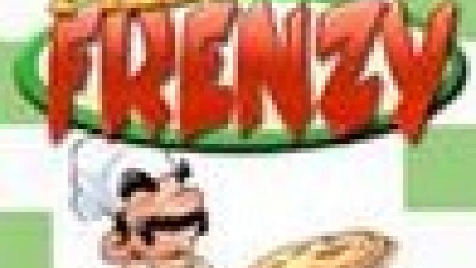 Pizza Frenzy