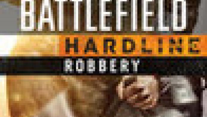 Battlefield Hardline: Robbery
