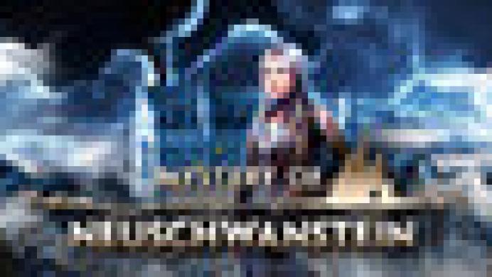 Mystery of Neuschwanstein