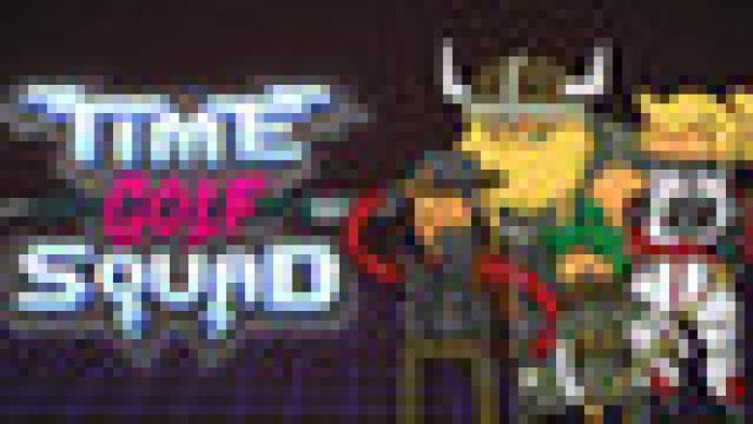 Time Golf Squad Time Golf Squad