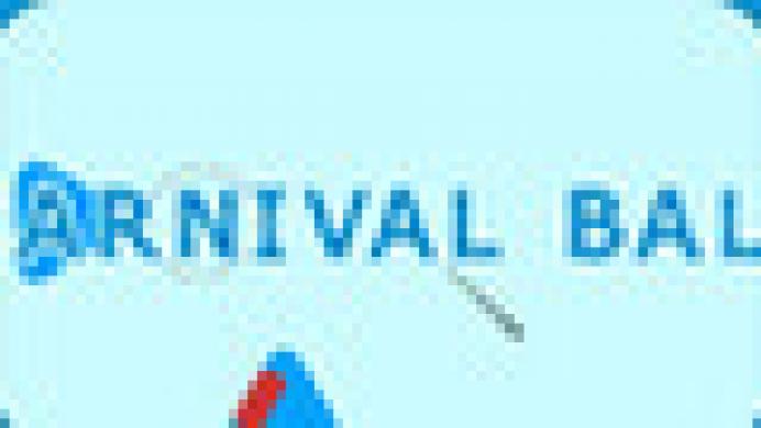Carnival Ball