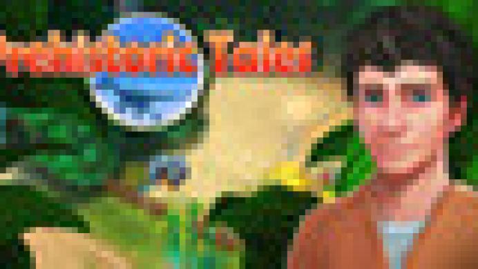 Prehistoric Tales