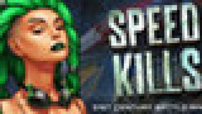 Speed Kills
