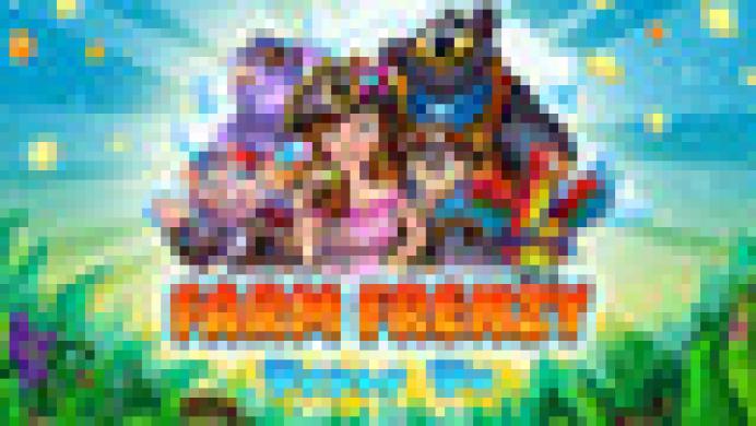Farm Frenzy: Heave Ho