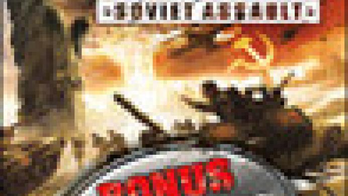 World in Conflict: Complete Edition