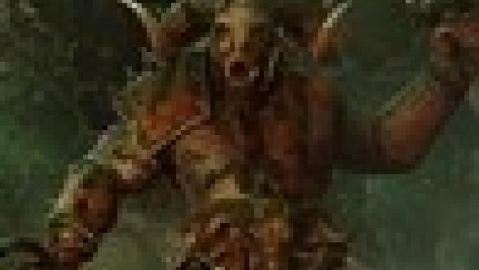 Total War: WARHAMMER - Call of the Beastmen