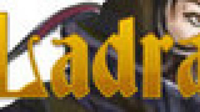 Ladra