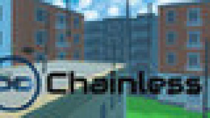 Chainless